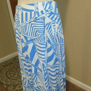 Lilly Pulitzer Skirt